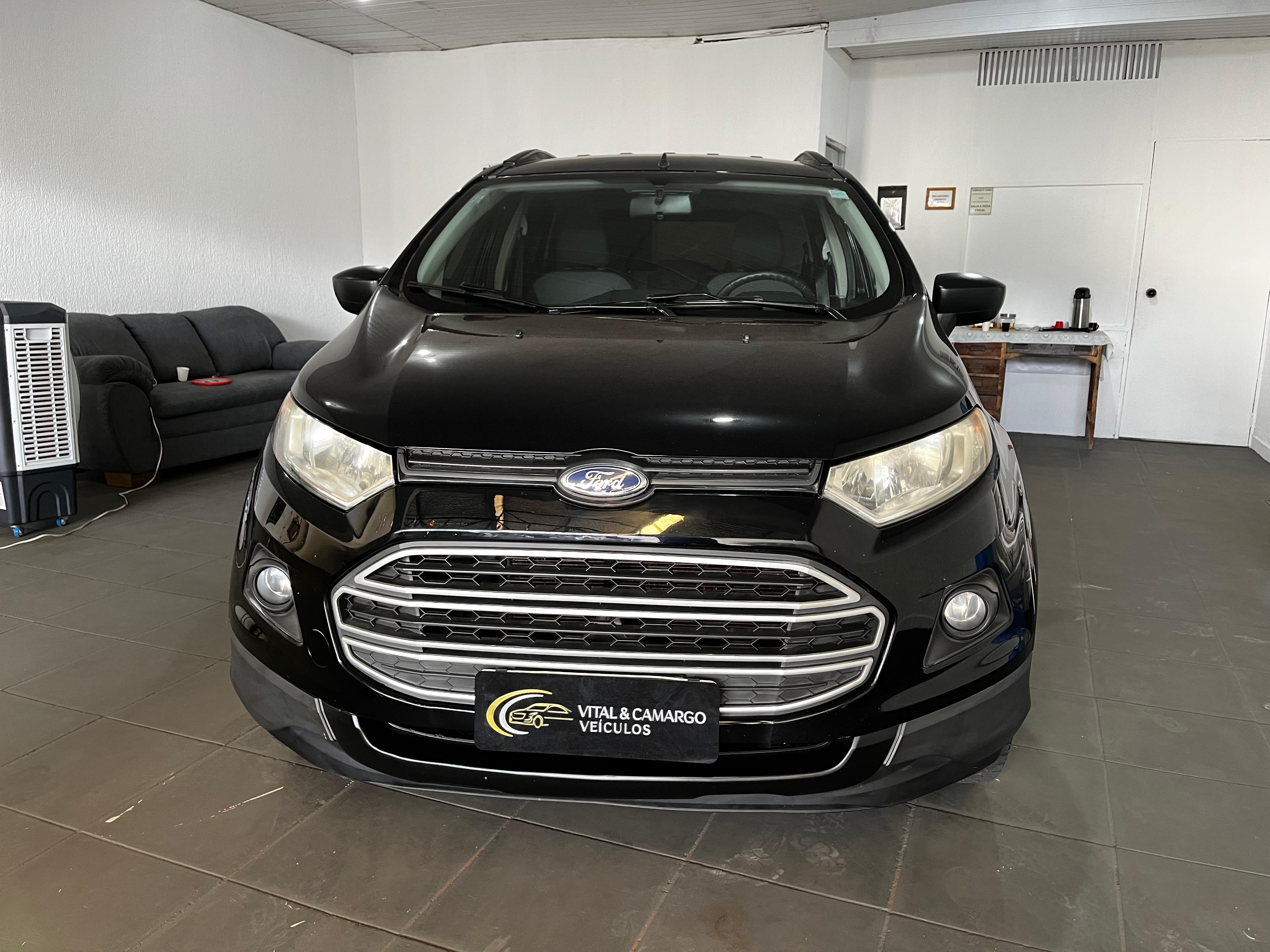 EcoSport